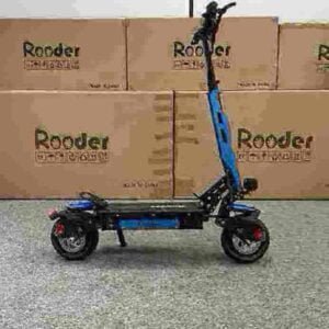 Fabricante de scooters 1000w