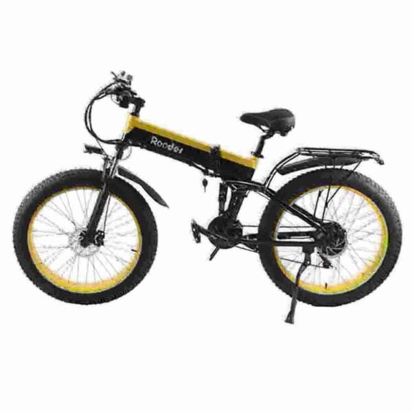 Fabricante de bicicletas elétricas de 12.000 W