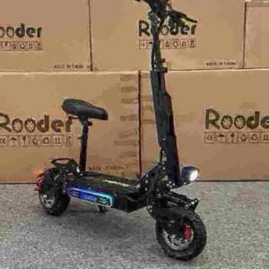 Fabricante de scooter elétrico adulto de 2 rodas