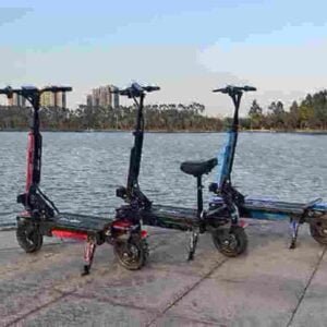 Fabricante de scooter de 2 rodas para adultos