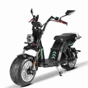 Fabricante de motocicletas 2.000w