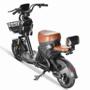 Fabricante de scooters Citycoco Choppter 2024