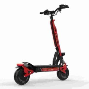 Fabricante de scooters elétricos de 2ª mão