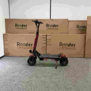 Fabricante de scooter elétrico de 3 rodas para venda