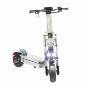 Fabricante de scooter off-road de 3 rodas