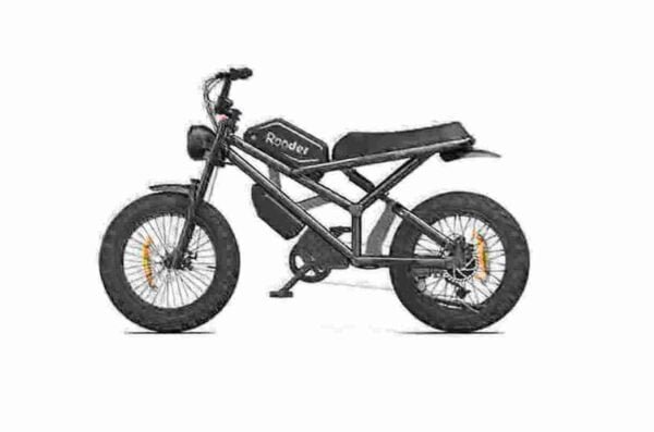 Fabricante de bicicletas elétricas 500w