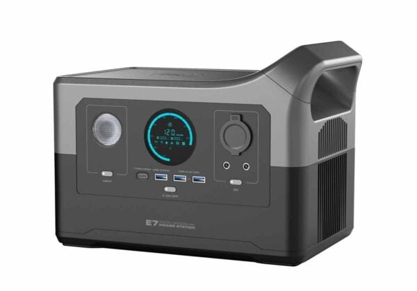 Estação de energia 500wh OEM China preço de fábrica