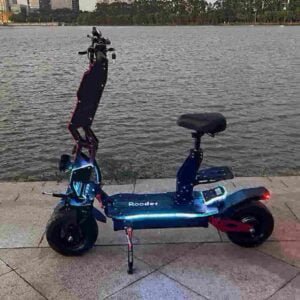 fabricante de scooters 50cc para venda