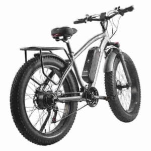 Fabricante de bicicletas elétricas 52v