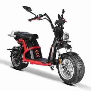 Fabricante Harley Citycoco 60V20A 3000W