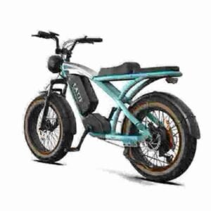 Fabricante de bicicletas elétricas 750w