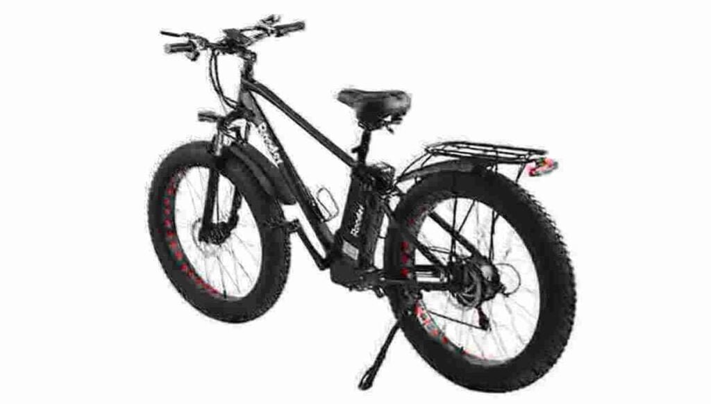 Fabricante de bicicletas gordas 750w