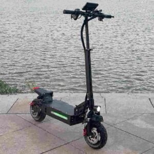 Fabricante de scooter para sentar para adultos