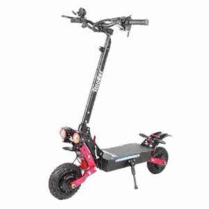 Fabricante de scooter elétrico acessível para adultos