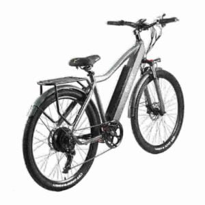 Melhor fabricante de bicicletas elétricas econômicas