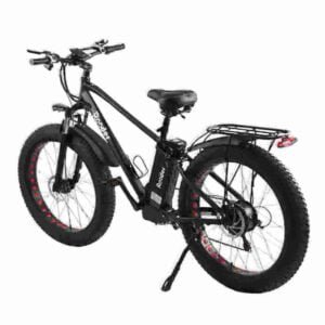 Melhor fabricante de bicicletas elétricas