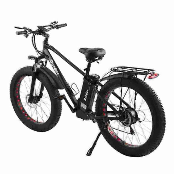 Melhor fabricante de bicicletas elétricas
