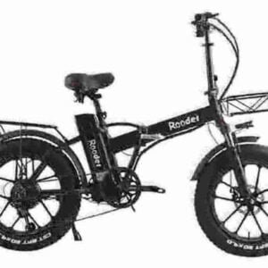 melhor fabricante de bicicletas elétricas dobráveis