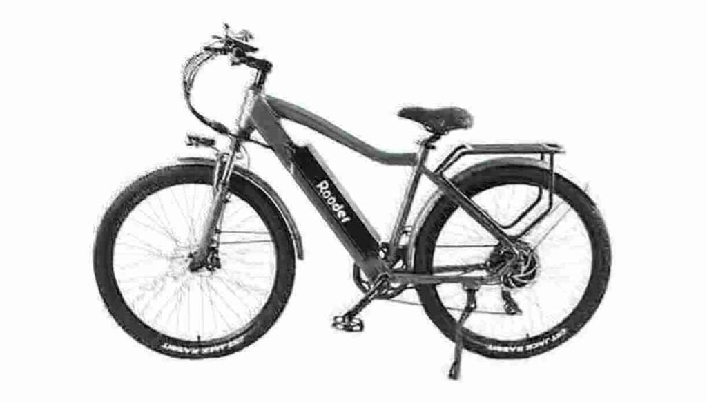 Melhor fabricante de bicicleta elétrica dobrável para adultos