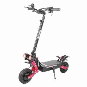 Melhor fabricante de scooter elétrica dobrável leve