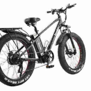 melhor fabricante de bicicletas elétricas off road