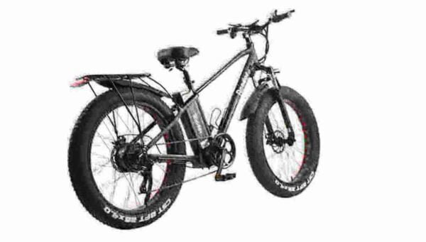 melhor fabricante de bicicletas elétricas off road
