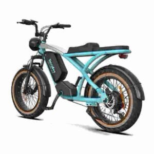 Fabricante de bicicletas elétricas dobráveis de melhor preço