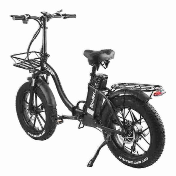Fabricante de bicicletas elétricas