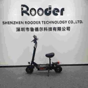 Fabricante de scooters elétricos Caigiees