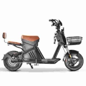 Fabricante de preços de scooter elétrica City Coco