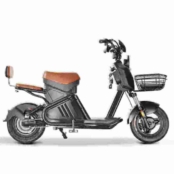 Fabricante de preços de scooter elétrica City Coco