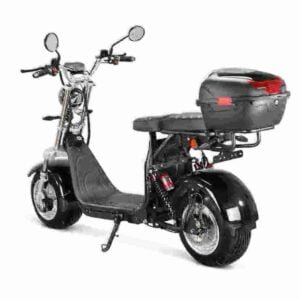 Fabricante de scooters City Coco Fat Tire