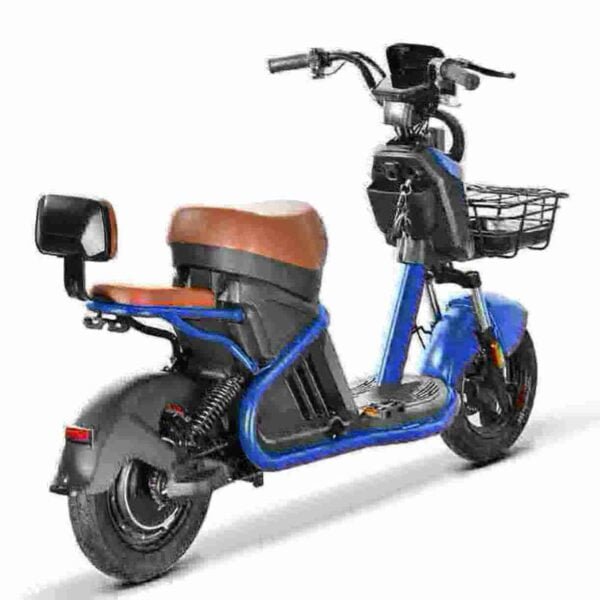 Fabricante de Scooter City Coco 3000w