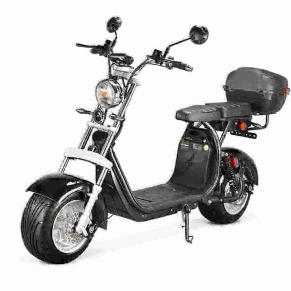 Fabricante de preços de scooter City Coco