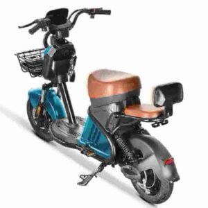 Fabricante de scooter elétrica Citycoco 1000w