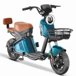 Fabricante de scooter elétrico de 3 rodas Citycoco