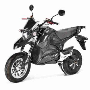 Fabricante de scooter elétrica Citycoco 3000w