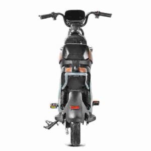 Fabricante de scooters de golfe Citycoco