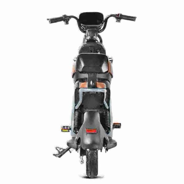 Fabricante de scooters de golfe Citycoco