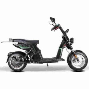 Fabricante de scooter elétrica Citycoco triciclo de 3 rodas