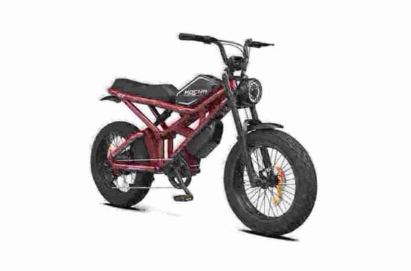 Fabricante de bicicletas E Dirt