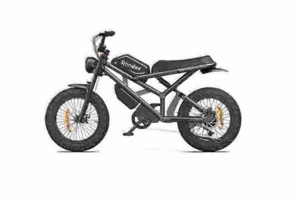 Fabricante de bicicletas elétricas 2024