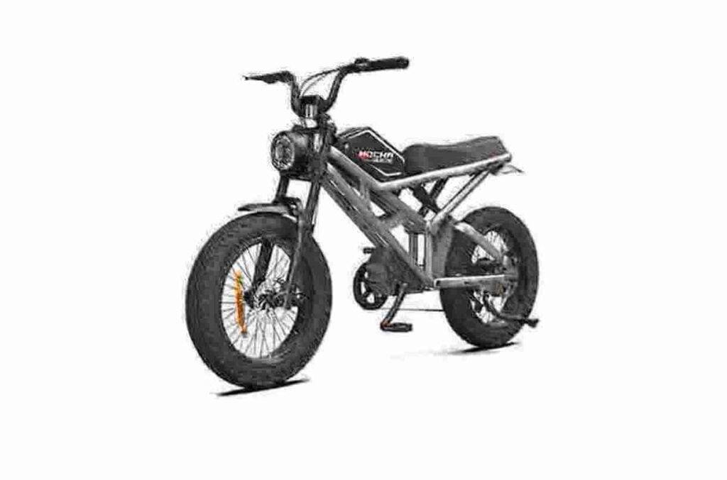 Fabricante de design de bicicletas elétricas