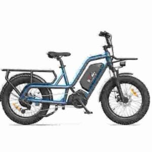 Fabricante de bicicletas elétricas dobráveis Ebike