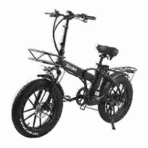 Fabricante de bicicleta elétrica 250w