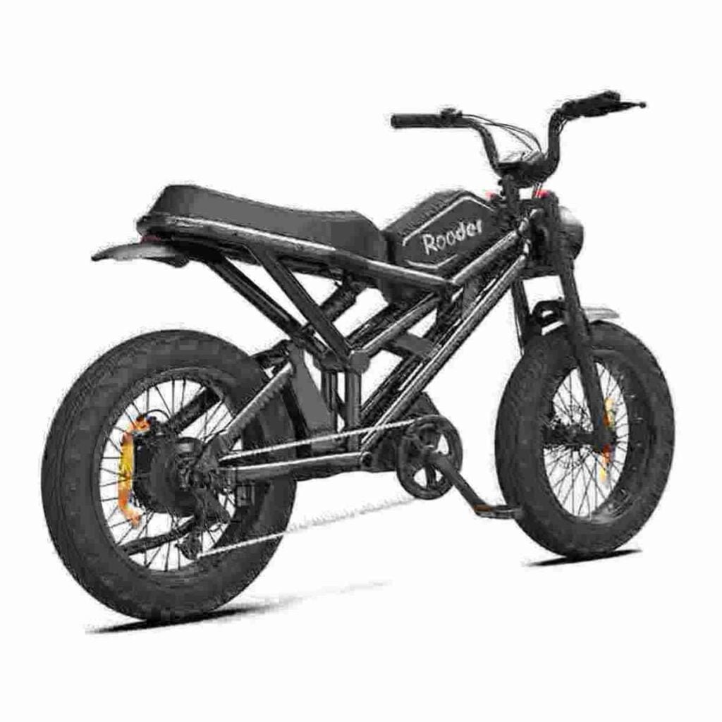Fabricante de bicicletas elétricas para mulheres