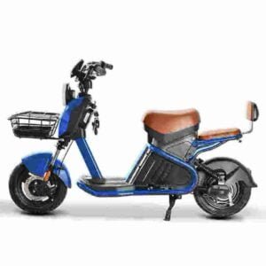 Fabricante de scooters elétricos Citycoco