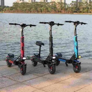 Fabricante de scooter elétrico para venda