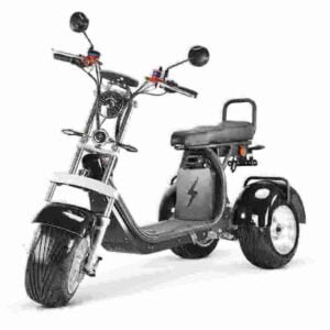 Fabricante de motocicleta elétrica adulta