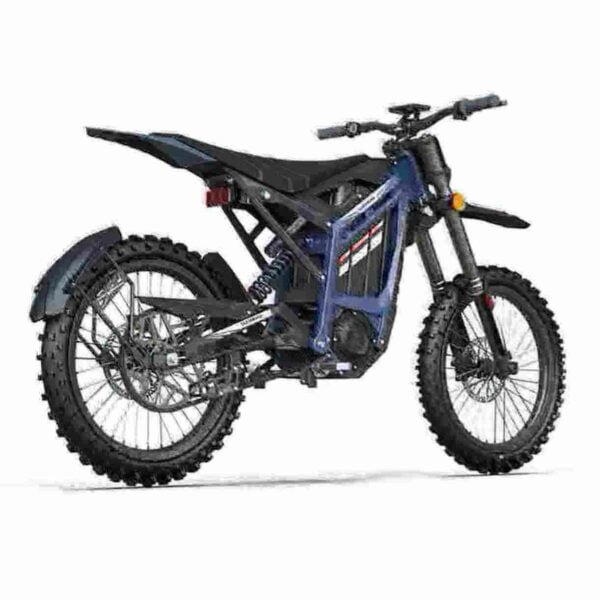 Fabricante de empresas de motocicletas elétricas